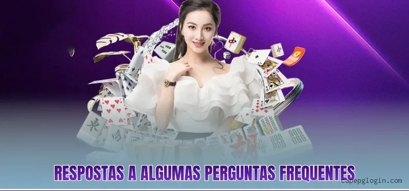 Promoção Capepg